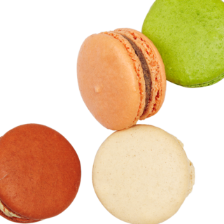 French Macarons